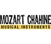 Mozart Chahine