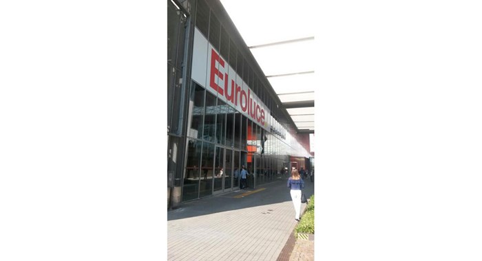 euroluce 2017