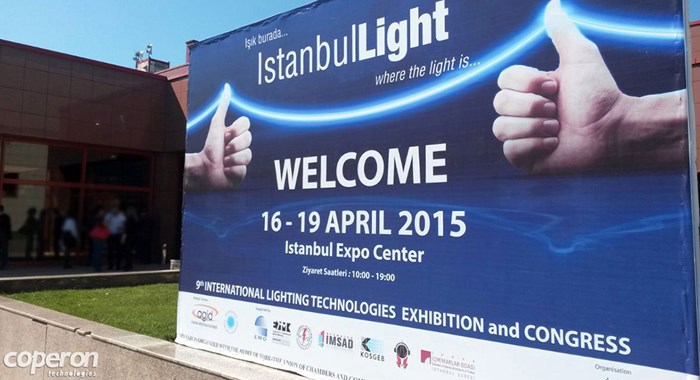 IstanbulLight