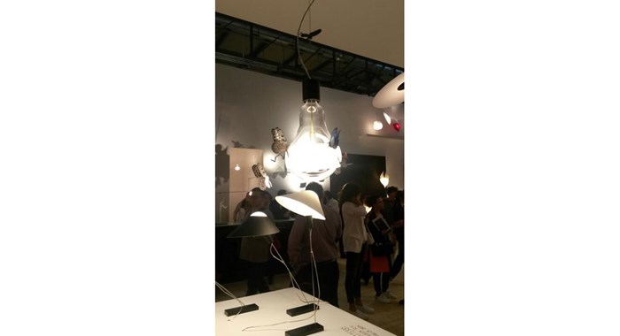 euroluce 2017