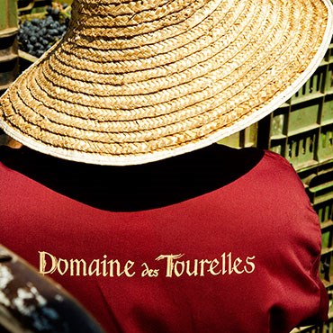 Domaine des Tourelles