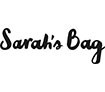 sarahs bag