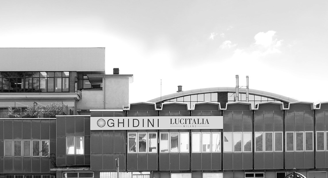 GHIDINI | Digital Transformation