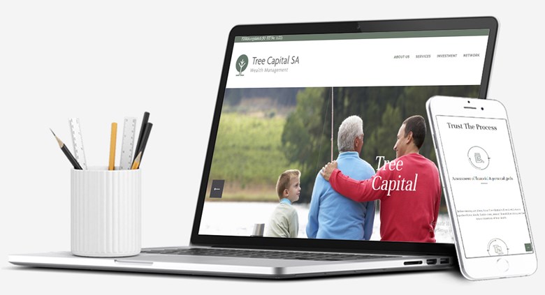 Tree Capital SA a Swiss multi-family office is now online
