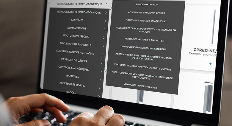 Sewosy aligns its data with the ETIM standards