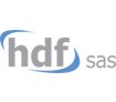 HDF sas